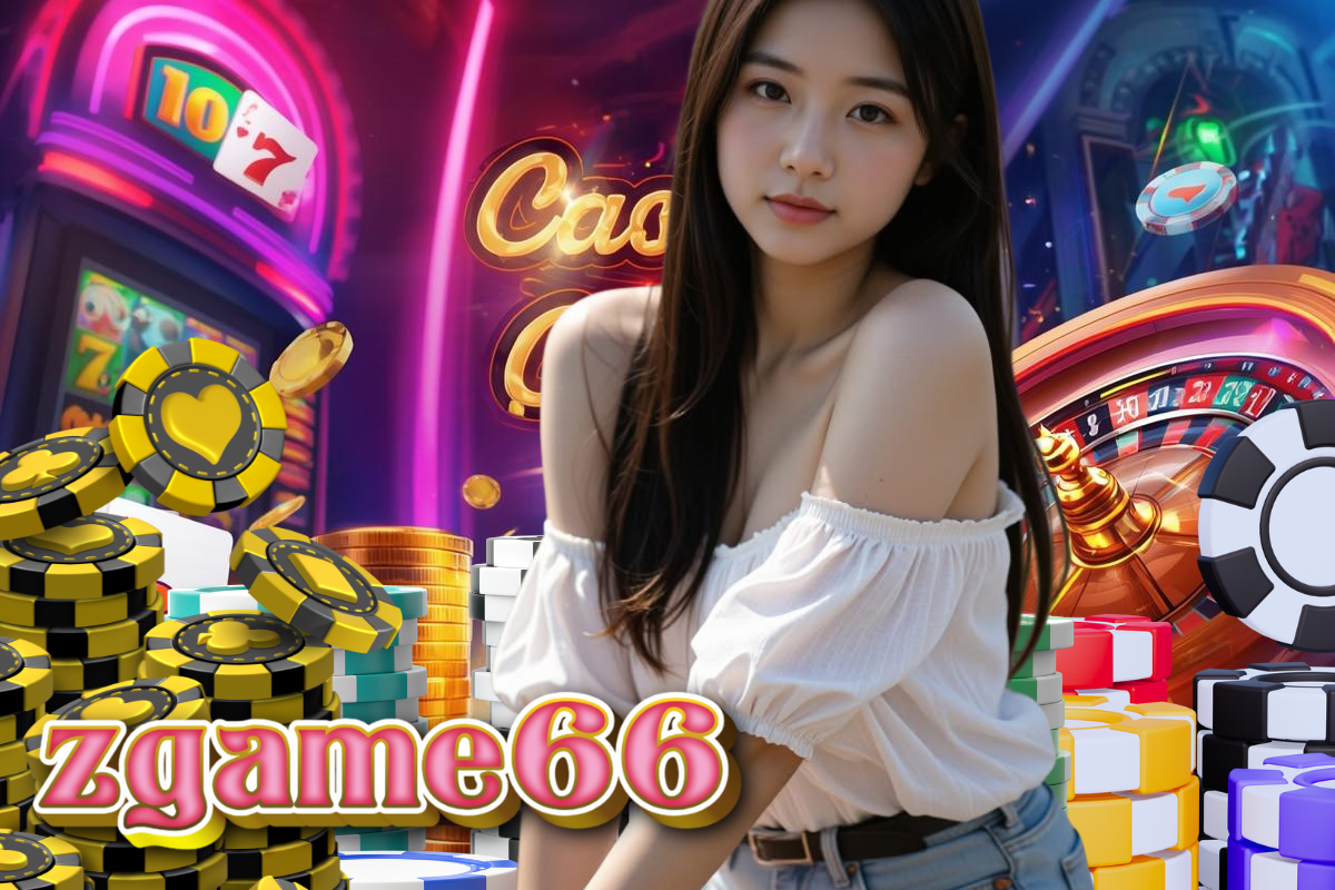 zgame66 บาคาร่า