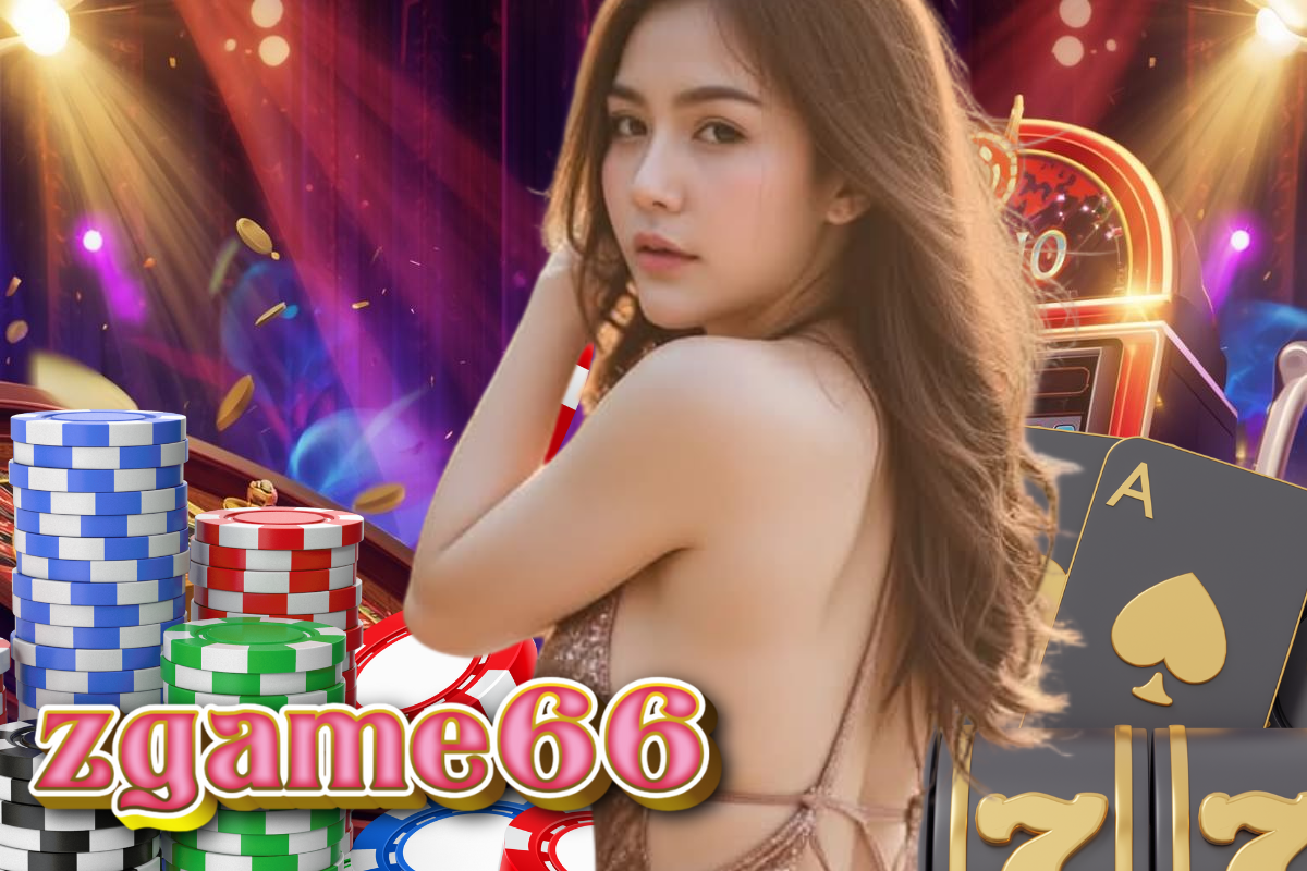 zgame66 สล็อต