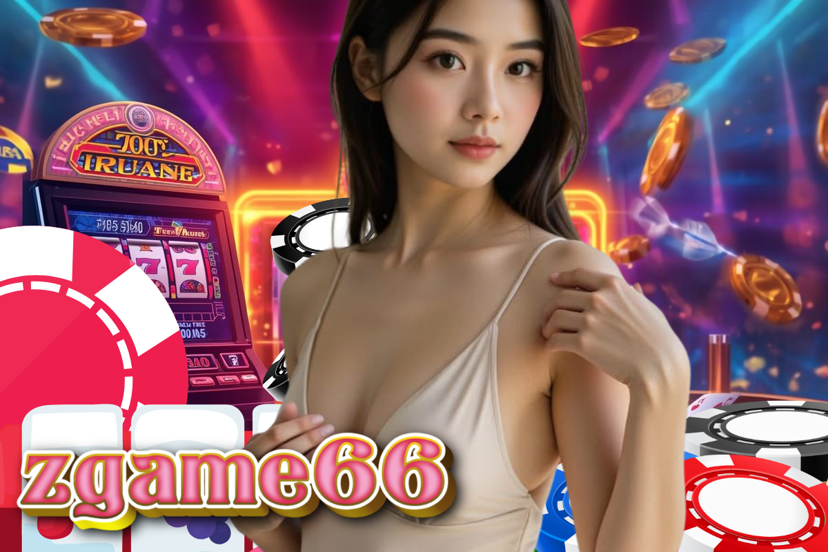 zgame66 เว็บตรง